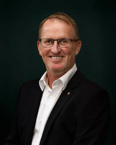 Christian Müller