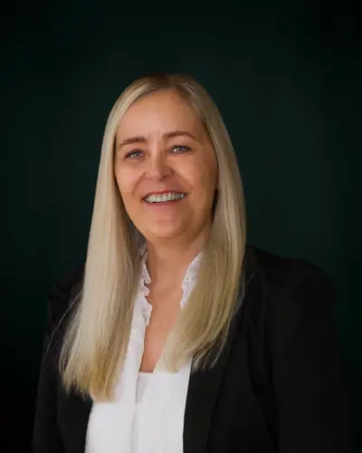 Ellen Sandtangen