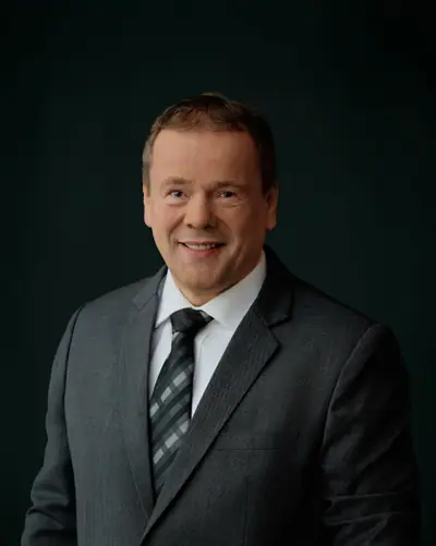 Tommy Skovly
