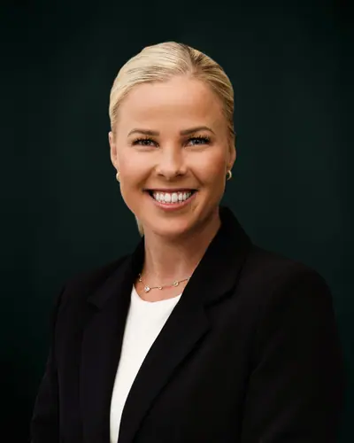 Vilde Hammer